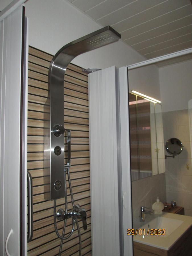 Zentrale-Ruhige Ferienwohnung Райхенбах-им-Фогтланд Екстериор снимка